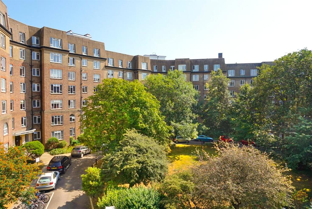Furze Hill, Hove, BN3 2 bed apartment £400,000