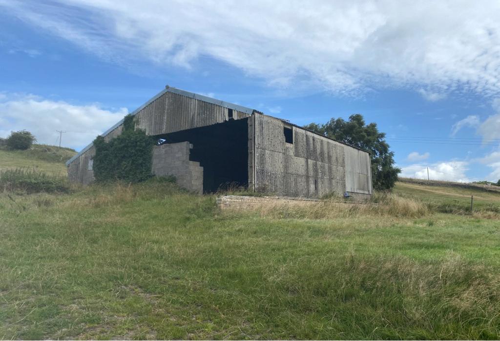 Haydon Bridge, Hexham, NE47 Land £150,000