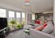 Kitchen/ Living Room