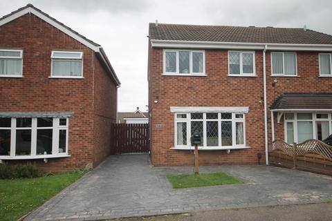 16 Arion Close, Bolehall, Tamworth, B77 3NS