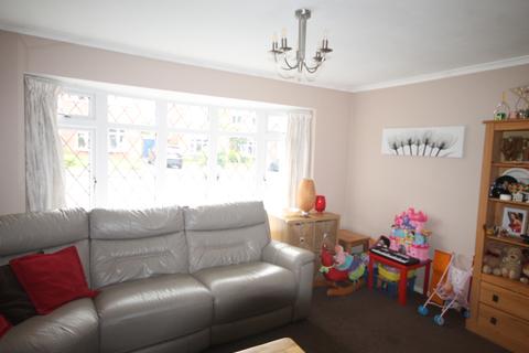 16 Arion Close, Bolehall, Tamworth, B77 3NS