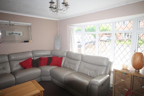 16 Arion Close, Bolehall, Tamworth, B77 3NS
