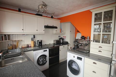 16 Arion Close, Bolehall, Tamworth, B77 3NS