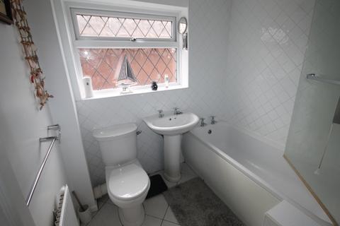16 Arion Close, Bolehall, Tamworth, B77 3NS
