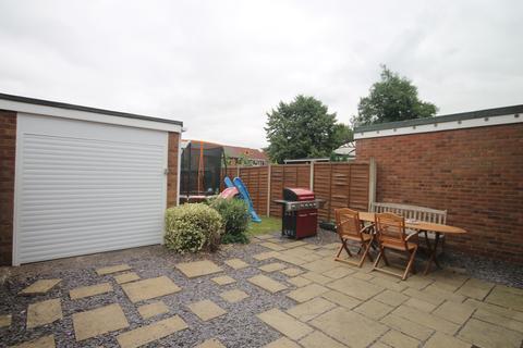 16 Arion Close, Bolehall, Tamworth, B77 3NS