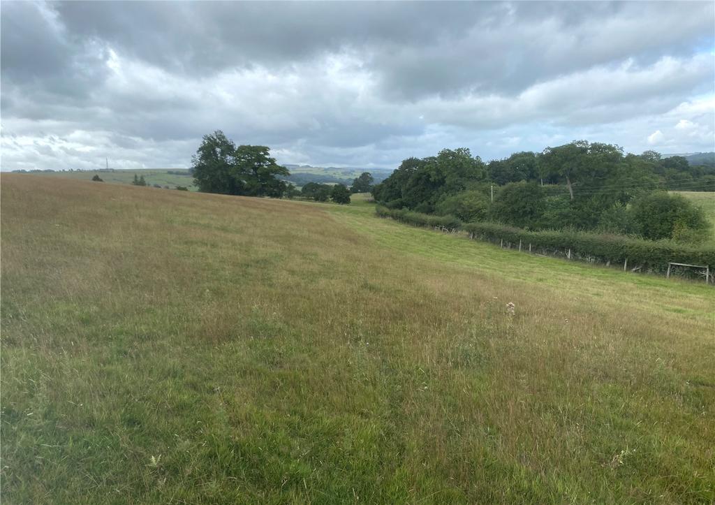 Haydon Bridge, Hexham, NE47 Land £185,000