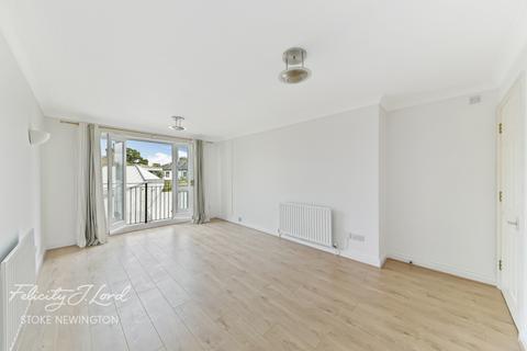 2 bedroom apartment for sale - Clissold Road, LONDON