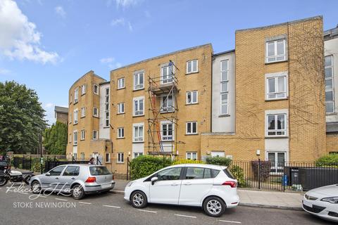2 bedroom apartment for sale - Clissold Road, LONDON