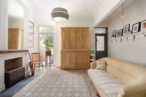 33 Darwin Road, Southampton, SO15 5BW
