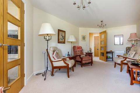 1 bedroom retirement property for sale - Hilltree Court, Fenwick Road, Giffnock