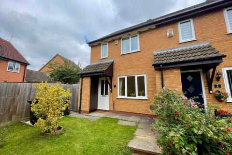 3 Wallingford End, Little Billing, Northampton, NN3 9HQ