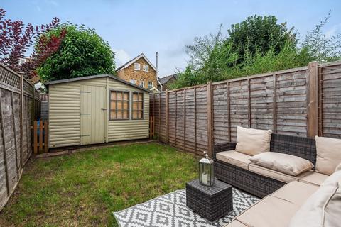 24 Bearfield Road, Kingston Upon Thames, KT2 5ET