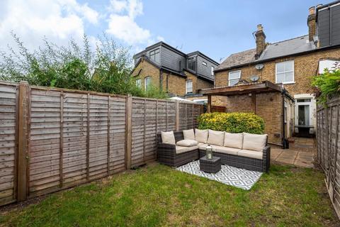 24 Bearfield Road, Kingston Upon Thames, KT2 5ET