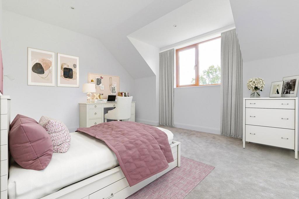 Bed 3