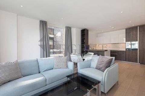 2 bedroom apartment to rent, Hamond Court, Queenshurst Sq, KT2