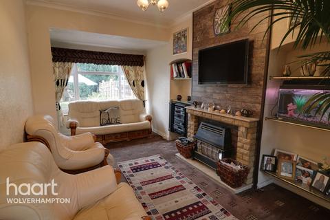 6 Blackburn Avenue, Wolverhampton, WV6 9JW