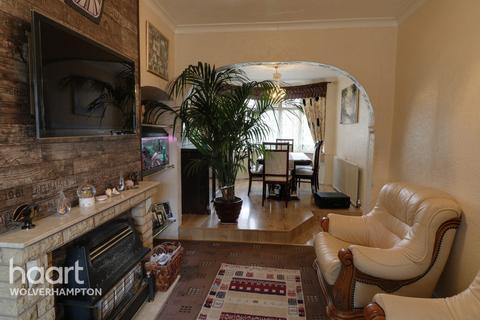 6 Blackburn Avenue, Wolverhampton, WV6 9JW