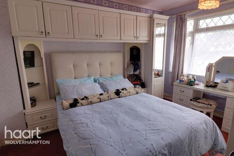 6 Blackburn Avenue, Wolverhampton, WV6 9JW