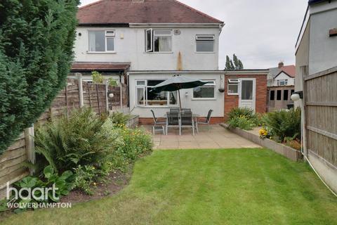6 Blackburn Avenue, Wolverhampton, WV6 9JW