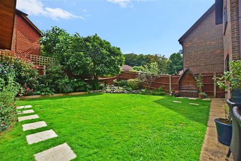 Firle Cottage Heathfield Road, Halland, Lewes, BN8 6PW