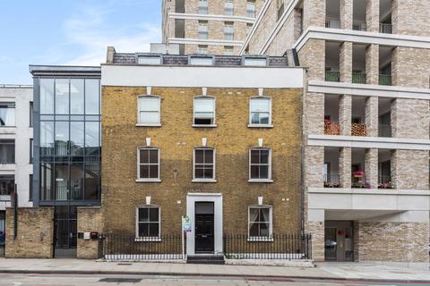 19 Dock Street, London, E1 8JN