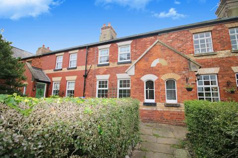 7 Abbotts Walk, Fleetwood, FY7 6QF