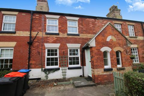 7 Abbotts Walk, Fleetwood, FY7 6QF