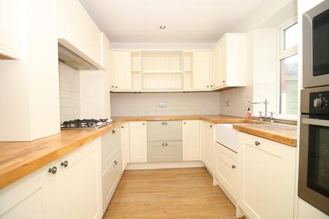 7 Abbotts Walk, Fleetwood, FY7 6QF