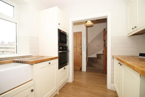 7 Abbotts Walk, Fleetwood, FY7 6QF