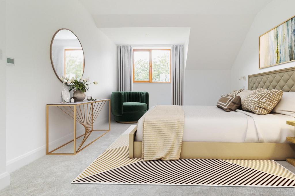 Bedroom 2