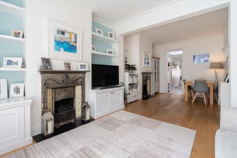 8 Darrell Road, London, SE22 9NL