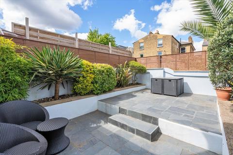 8 Darrell Road, London, SE22 9NL