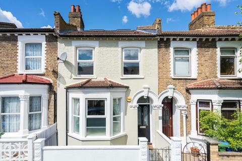 8 Darrell Road, London, SE22 9NL