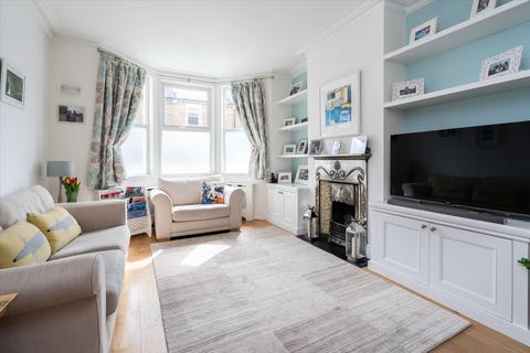 8 Darrell Road, London, SE22 9NL