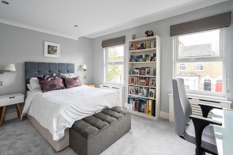 8 Darrell Road, London, SE22 9NL