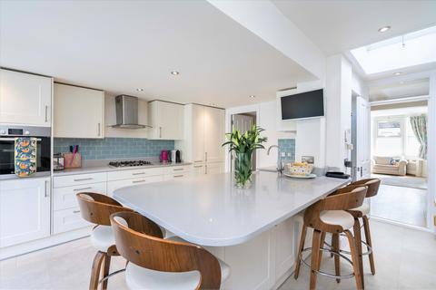 8 Darrell Road, London, SE22 9NL