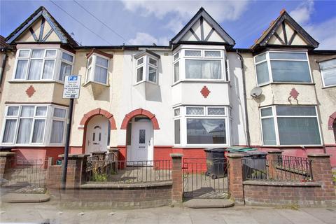 5 bedroom terraced house to rent, Willoughby Lane, London, N17