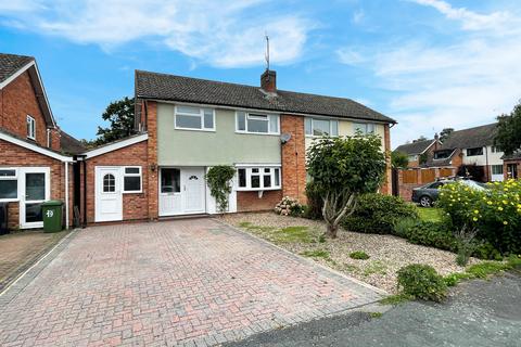 21 Lighton Close, Hereford, HR1 1UH