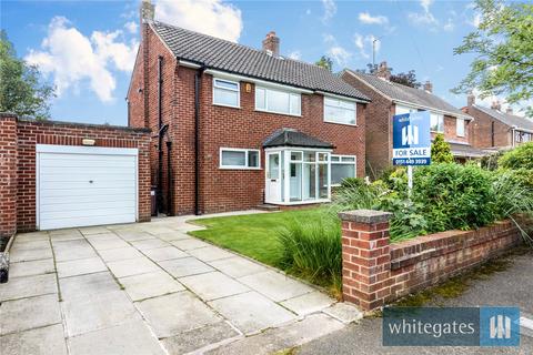 35 Forest Grove, Eccleston Park, Prescot, L34 2RY