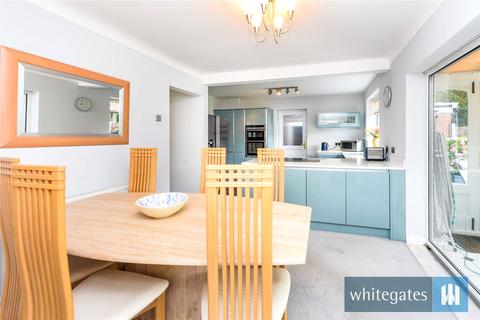 35 Forest Grove, Eccleston Park, Prescot, L34 2RY