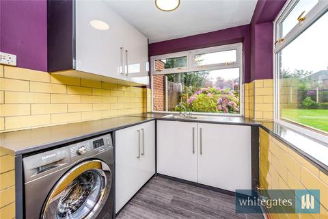 35 Forest Grove, Eccleston Park, Prescot, L34 2RY