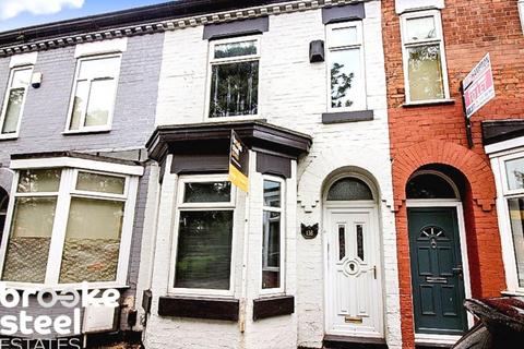 undefined, Fitzwarren Street, Salford