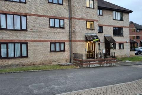 1 bedroom apartment to rent, The Beeches, Out Risbygate Street, Bury St Edmunds