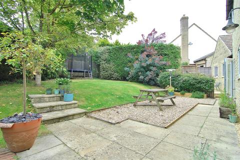 19 Padin Close, Chalford, Stroud, GL6 8FB