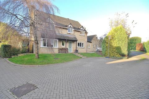 19 Padin Close, Chalford, Stroud, GL6 8FB