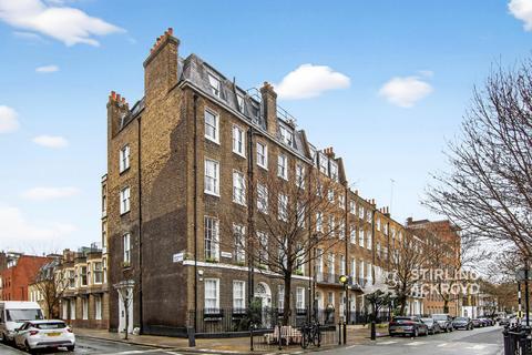 undefined, John Street, London, WC1N