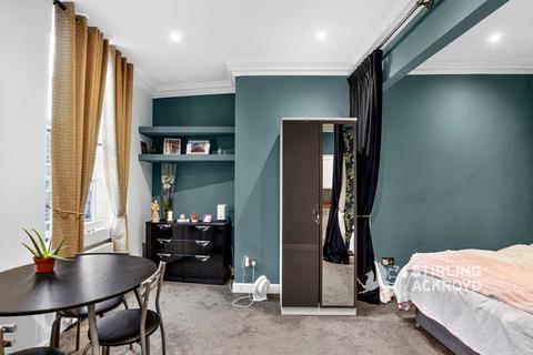 undefined, John Street, London, WC1N