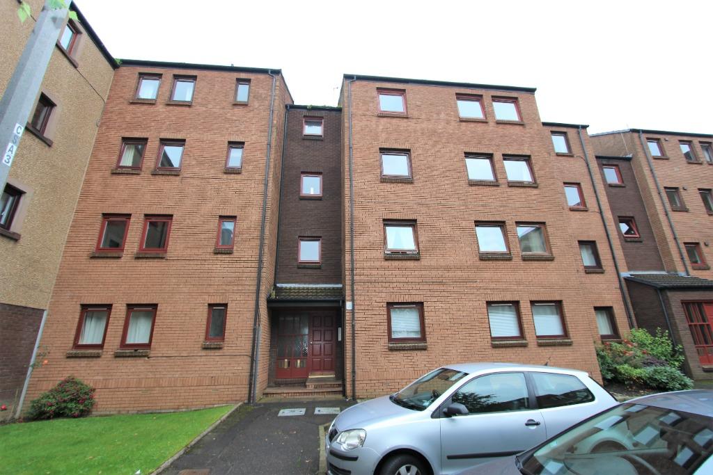 Coxfield, Slateford, Edinburgh, EH11 2 bed flat £950 pcm (£219 pw)
