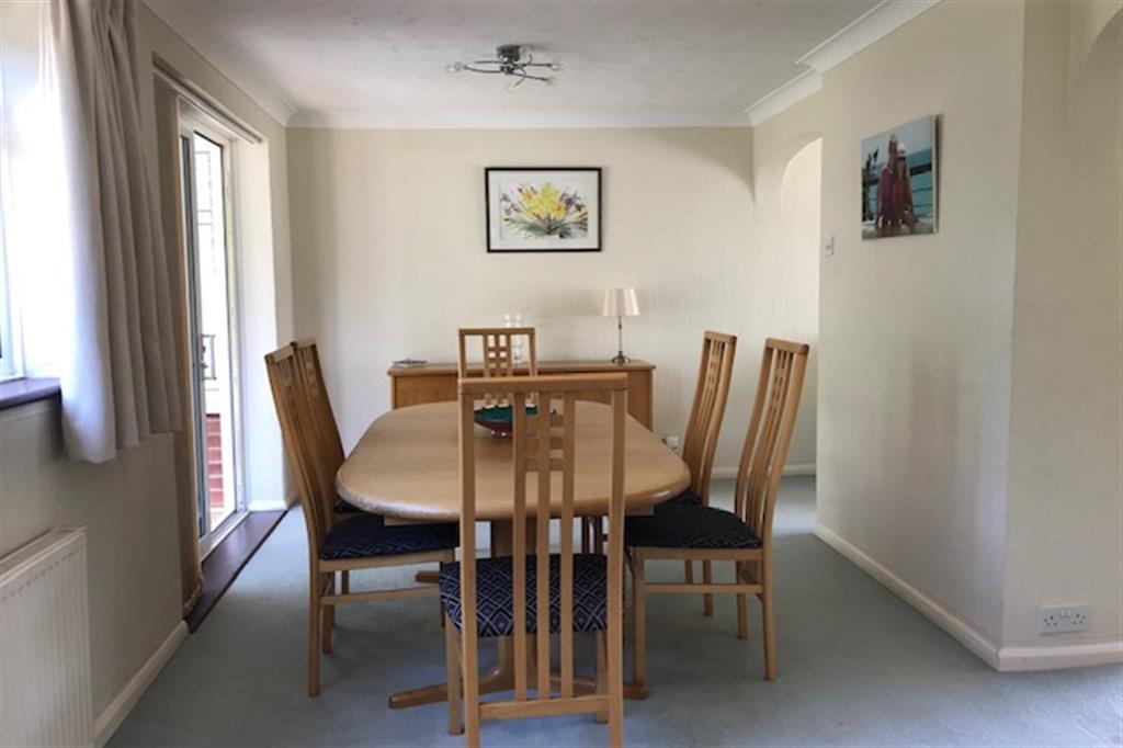 Dinning Room