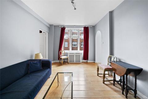 undefined, Abercorn Place, London